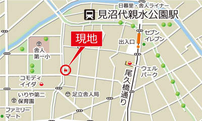 【周辺】 | フィカーサ神領堀