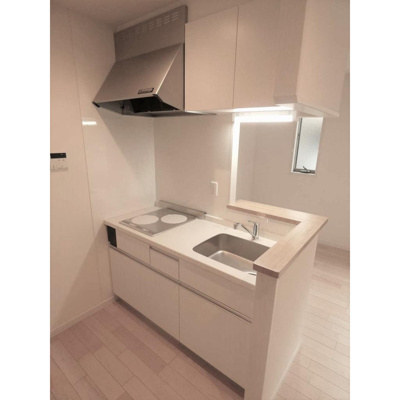 【キッチン】 | フィカーサ神領堀