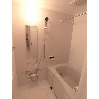 【浴室】 | フィカーサ神領堀