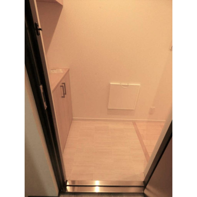 【玄関】 | フィカーサ神領堀