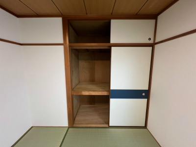 【収納】 | エムズマンション