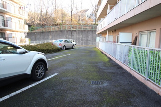 駐車場（要空確認）
