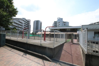 なみのり第二保育園まで700ｍ