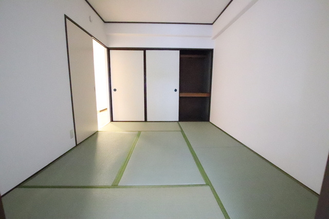 和室６帖♪