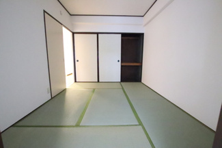 和室６帖♪