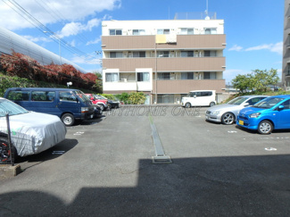 【駐車場】 | 駐車場