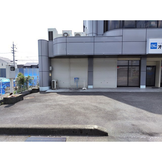 宮島ビルのその他|外観