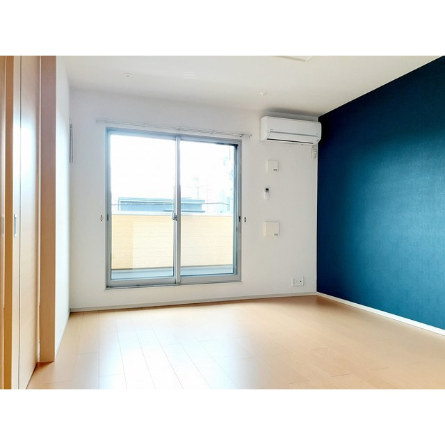 グランド　ソレイユの居間・リビング