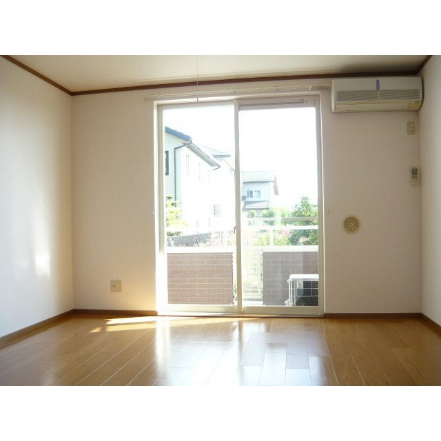 ボンヌ・シャンスの設備