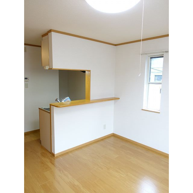 レフィナード　フロール　エフの設備