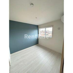 リーブルファイン東五城