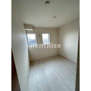 リーブルファイン東五城