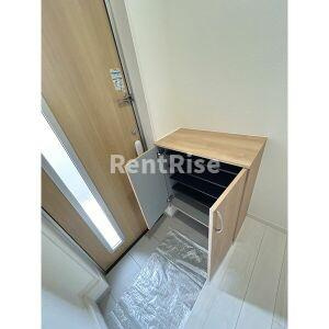 リーブルファイン東五城