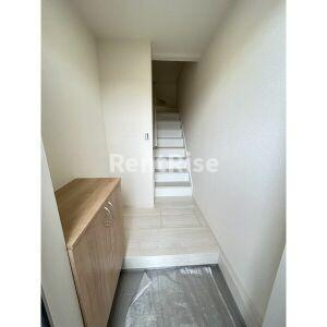 リーブルファイン東五城