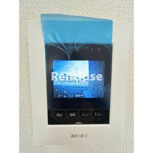 リーブルファイン東五城