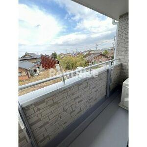 リーブルファイン東五城