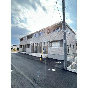 リーブルファイン東五城