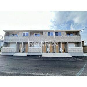 リーブルファイン東五城のキッチン