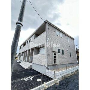 リーブルファイン東五城の浴室