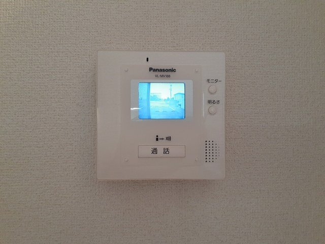 サラールⅢのセキュリティ