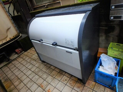 【その他共用部分】 | 昭花園ビル