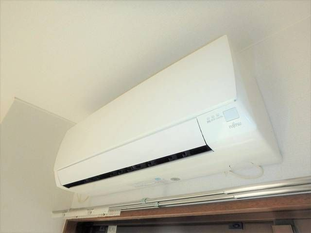 【設備】 | 昭花園ビル