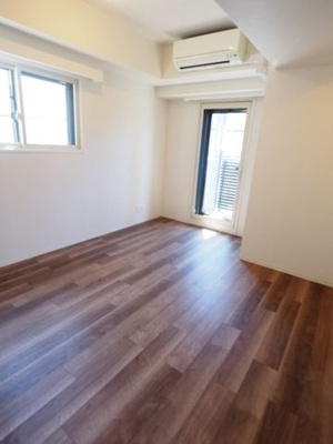 【居間・リビング】 | レジディア笹塚Ⅲ