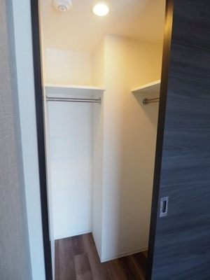 【収納】 | レジディア笹塚Ⅲ