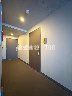 【その他】 | レジディア笹塚Ⅲ