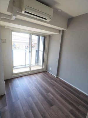 【居間・リビング】 | レジディア笹塚Ⅲ