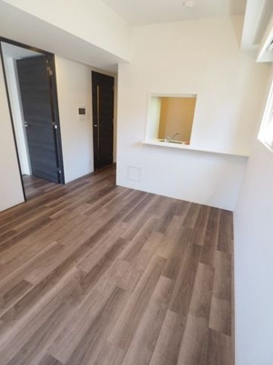 【内装】 | レジディア笹塚Ⅲ