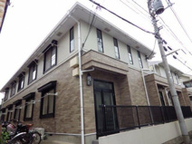 メゾン・プラザ－Ａの画像