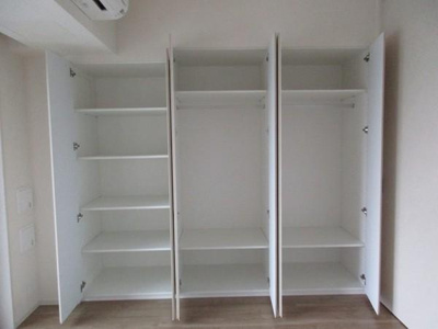 【収納】 | プレジリア代々木大山町