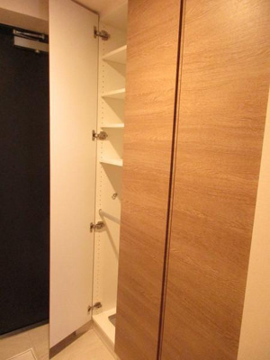 【収納】 | プレジリア代々木大山町