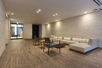 【その他】 | プレジリア代々木大山町