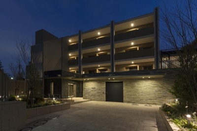 【その他】 | プレジリア代々木大山町