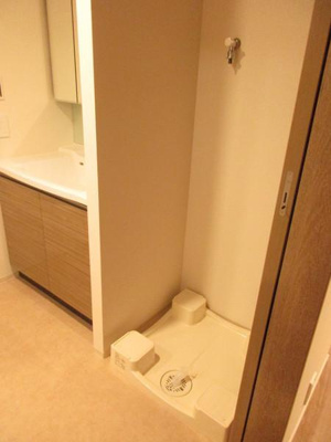 【その他】 | プレジリア代々木大山町