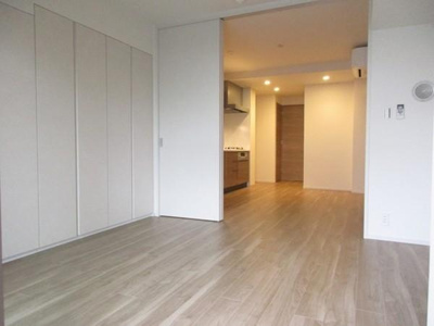 【居間・リビング】 | プレジリア代々木大山町