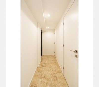 【玄関】 | ミュプレ代々木上原