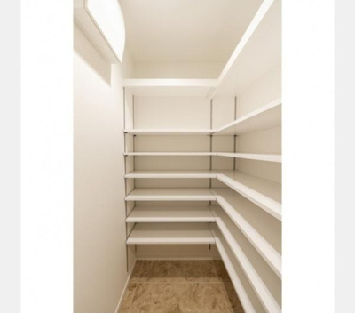 【収納】 | ミュプレ代々木上原