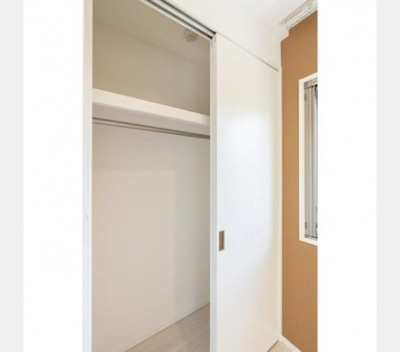 【収納】 | ミュプレ代々木上原