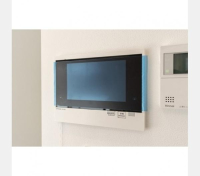 【設備】 | ミュプレ代々木上原