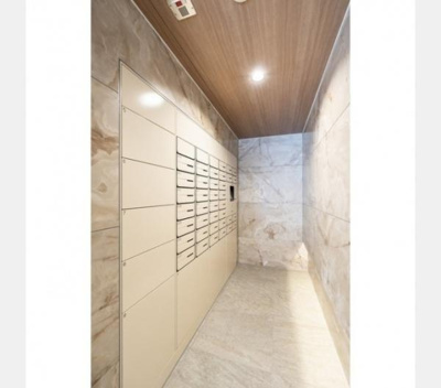 【その他共用部分】 | ミュプレ代々木上原