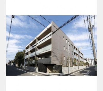 【外観】 | ミュプレ代々木上原