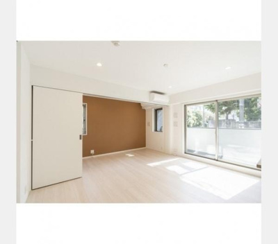 【居間・リビング】 | ミュプレ代々木上原