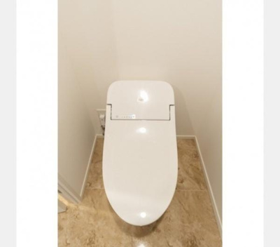 【トイレ】 | ミュプレ代々木上原