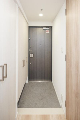 【玄関】 | ビエラコート日本橋久松町