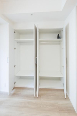 【収納】 | ビエラコート日本橋久松町