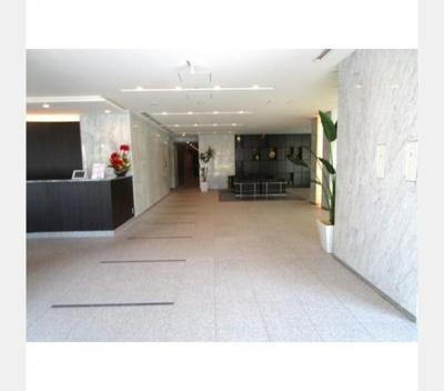 【エントランス】 | ル・サンク大崎ウィズタワー