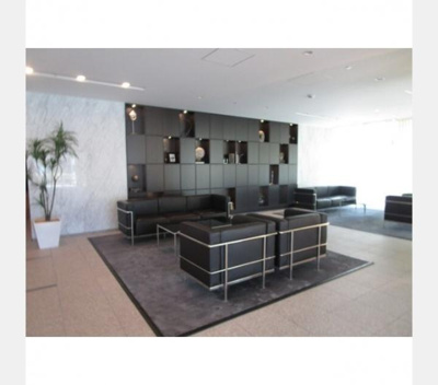 【エントランス】 | ル・サンク大崎ウィズタワー